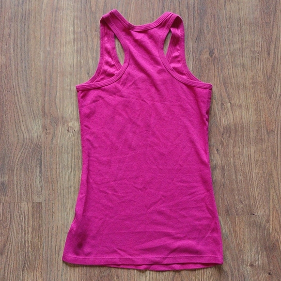Nike - Fit Dry - Racerback tank - Picture 2 of 5